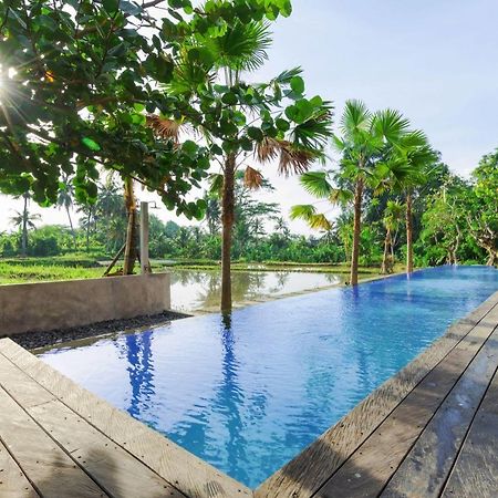 Nayaka Living Ubud Ngoại thất bức ảnh