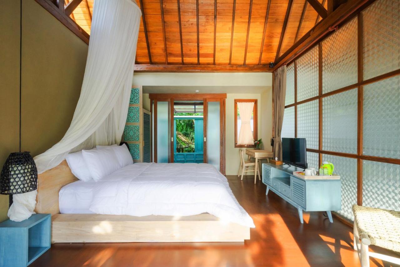 Nayaka Living Ubud Ngoại thất bức ảnh