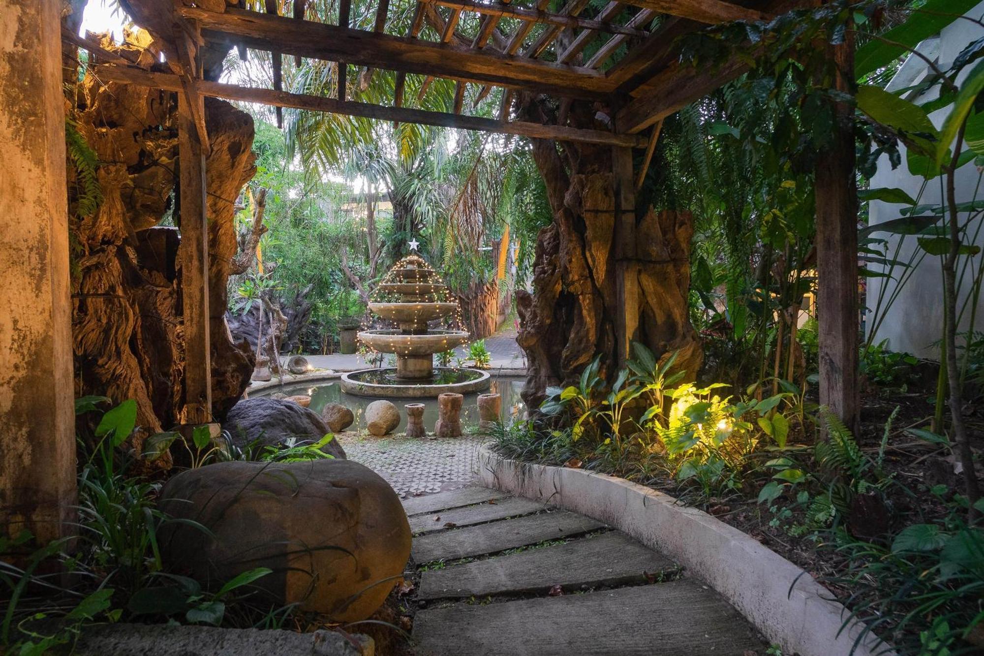 Nayaka Living Ubud Ngoại thất bức ảnh