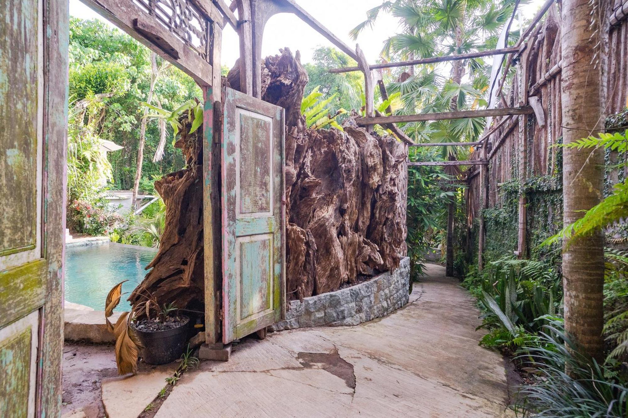 Nayaka Living Ubud Ngoại thất bức ảnh