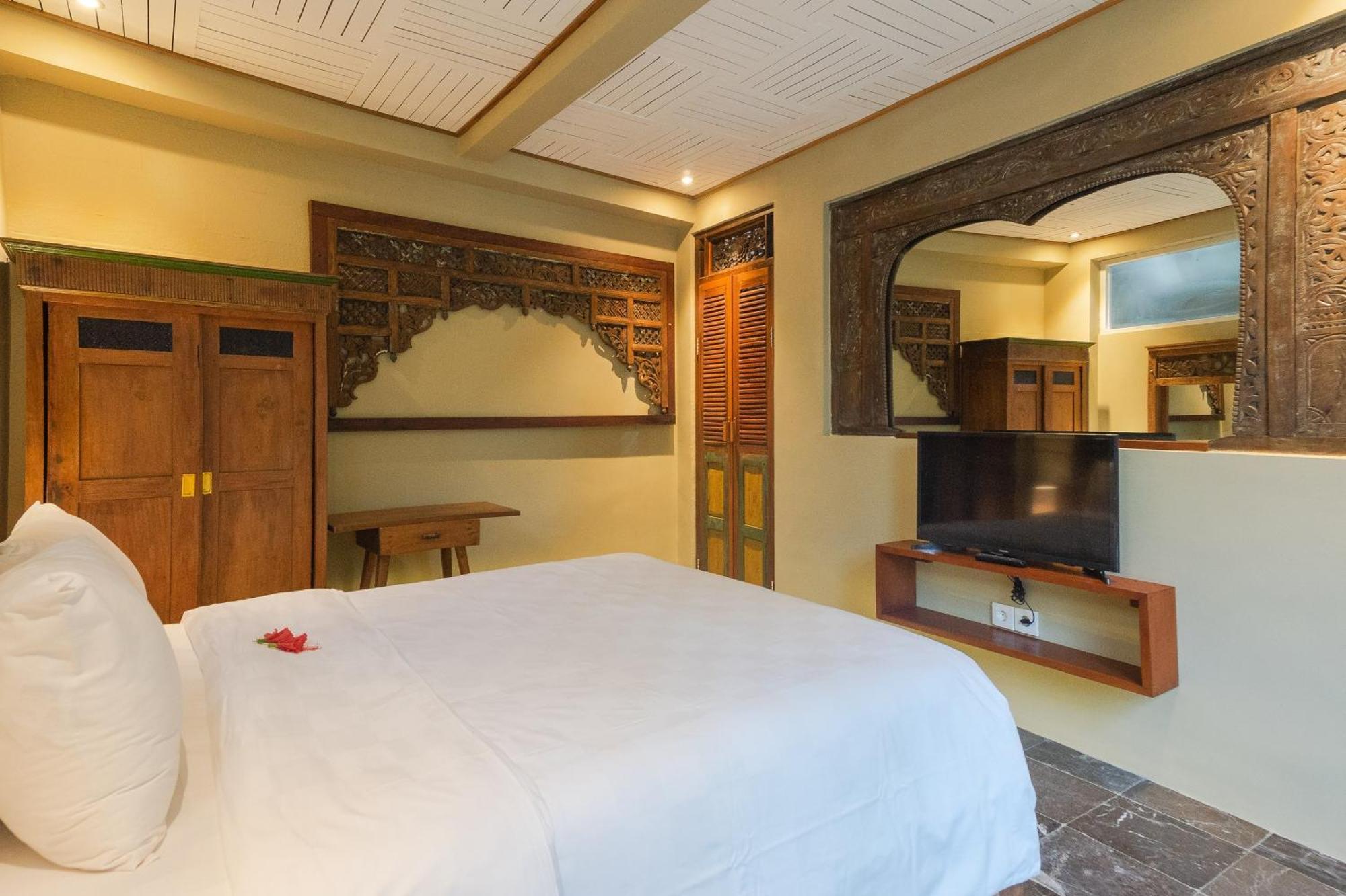 Nayaka Living Ubud Ngoại thất bức ảnh
