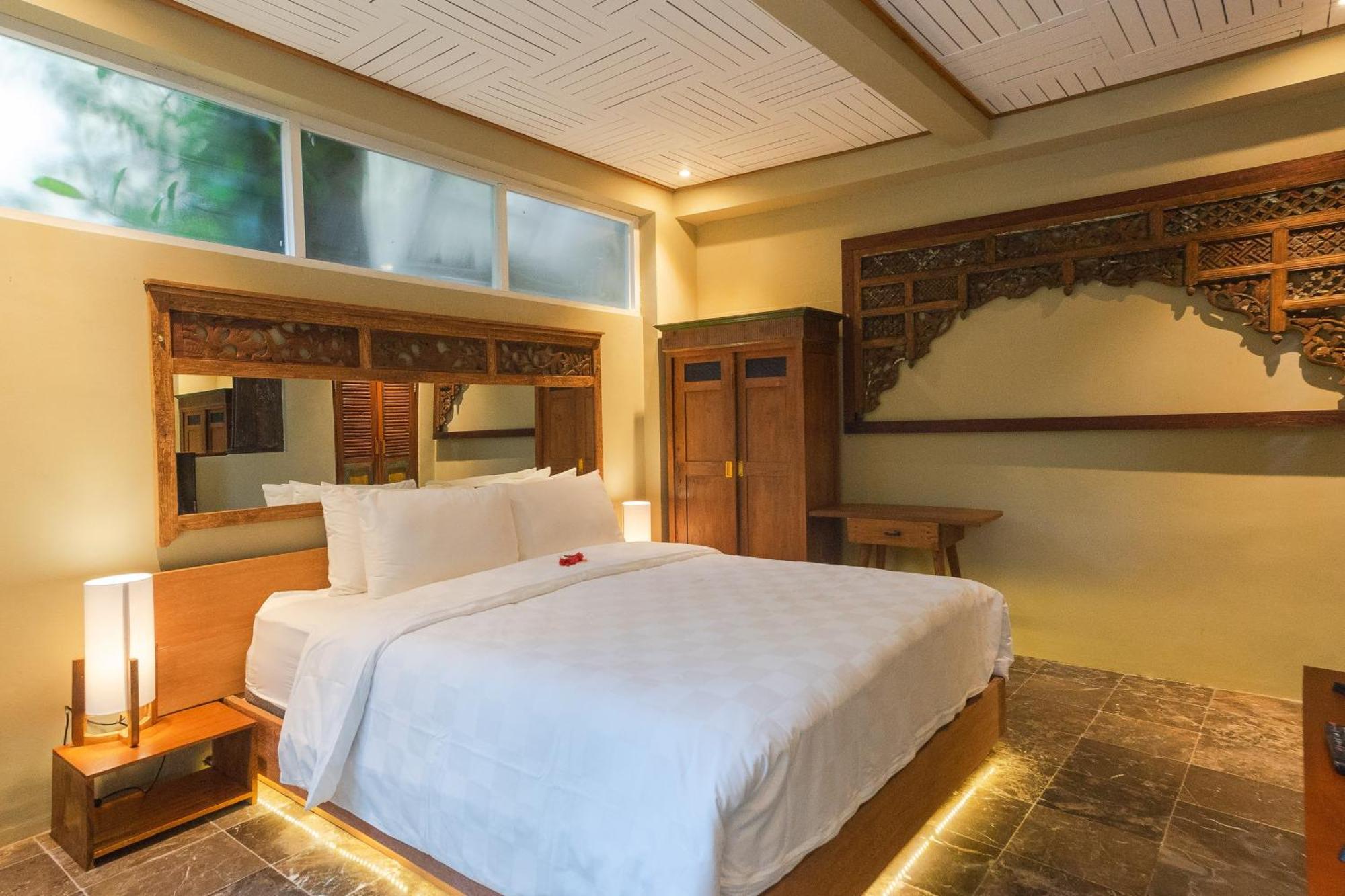 Nayaka Living Ubud Ngoại thất bức ảnh