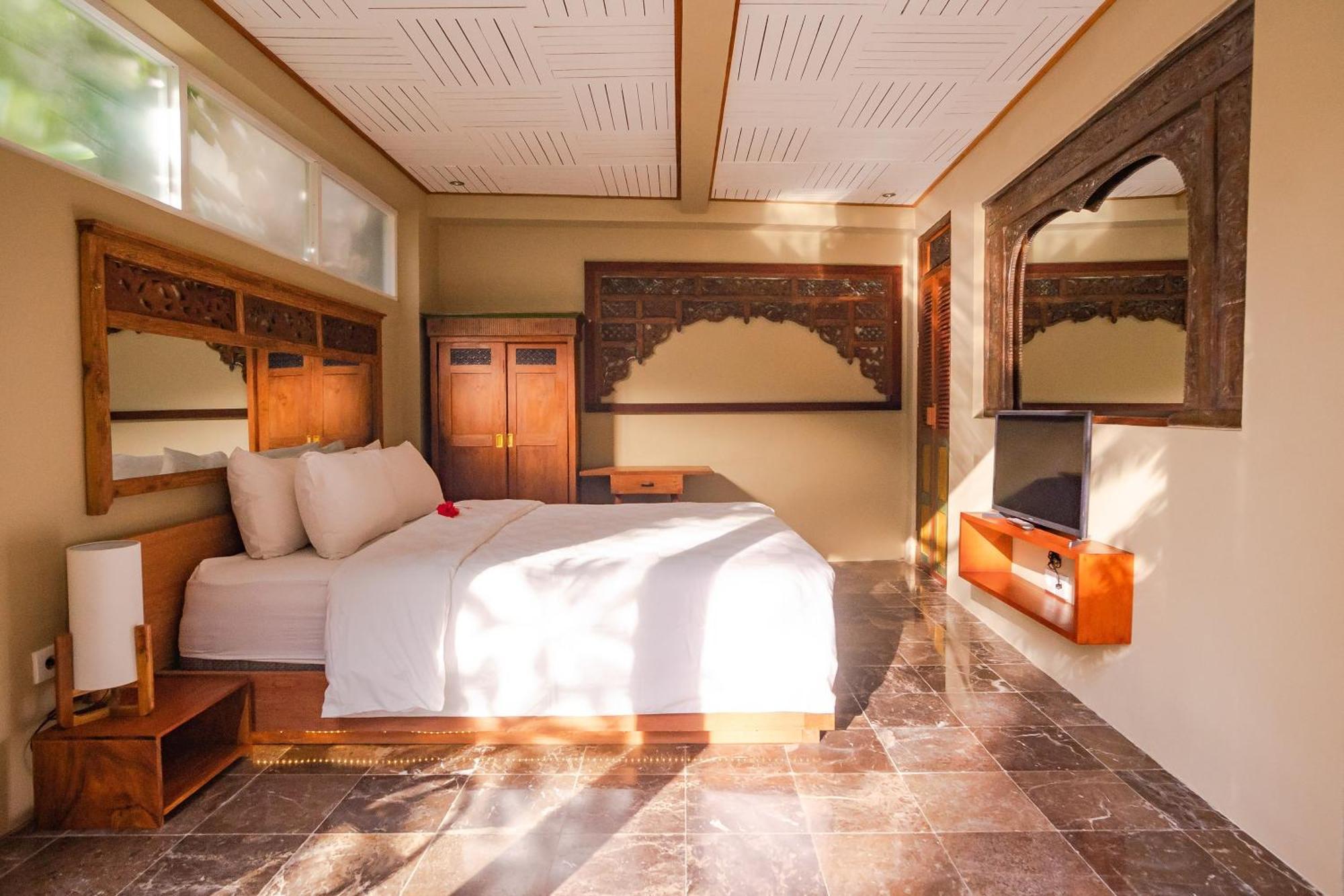 Nayaka Living Ubud Ngoại thất bức ảnh