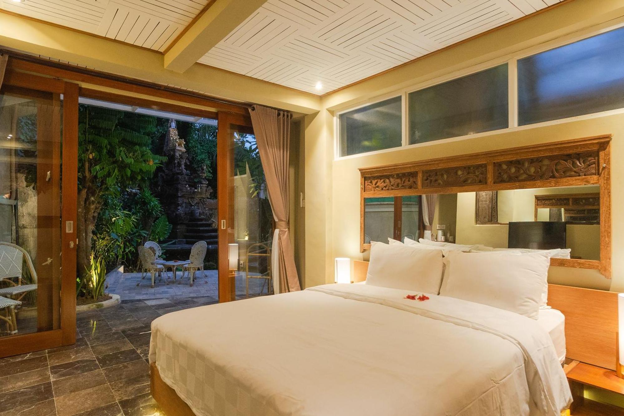 Nayaka Living Ubud Ngoại thất bức ảnh