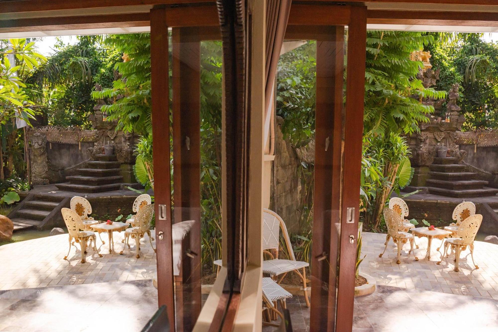 Nayaka Living Ubud Ngoại thất bức ảnh