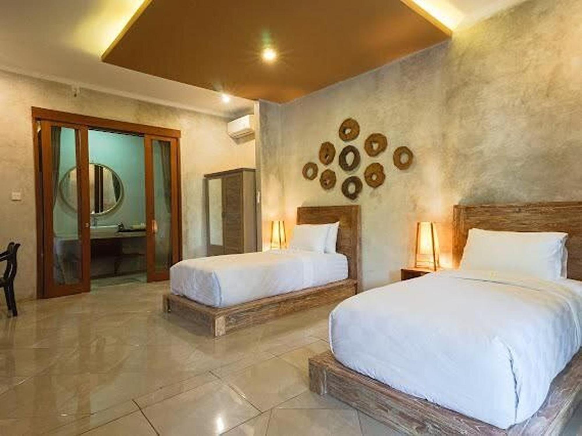 Nayaka Living Ubud Ngoại thất bức ảnh