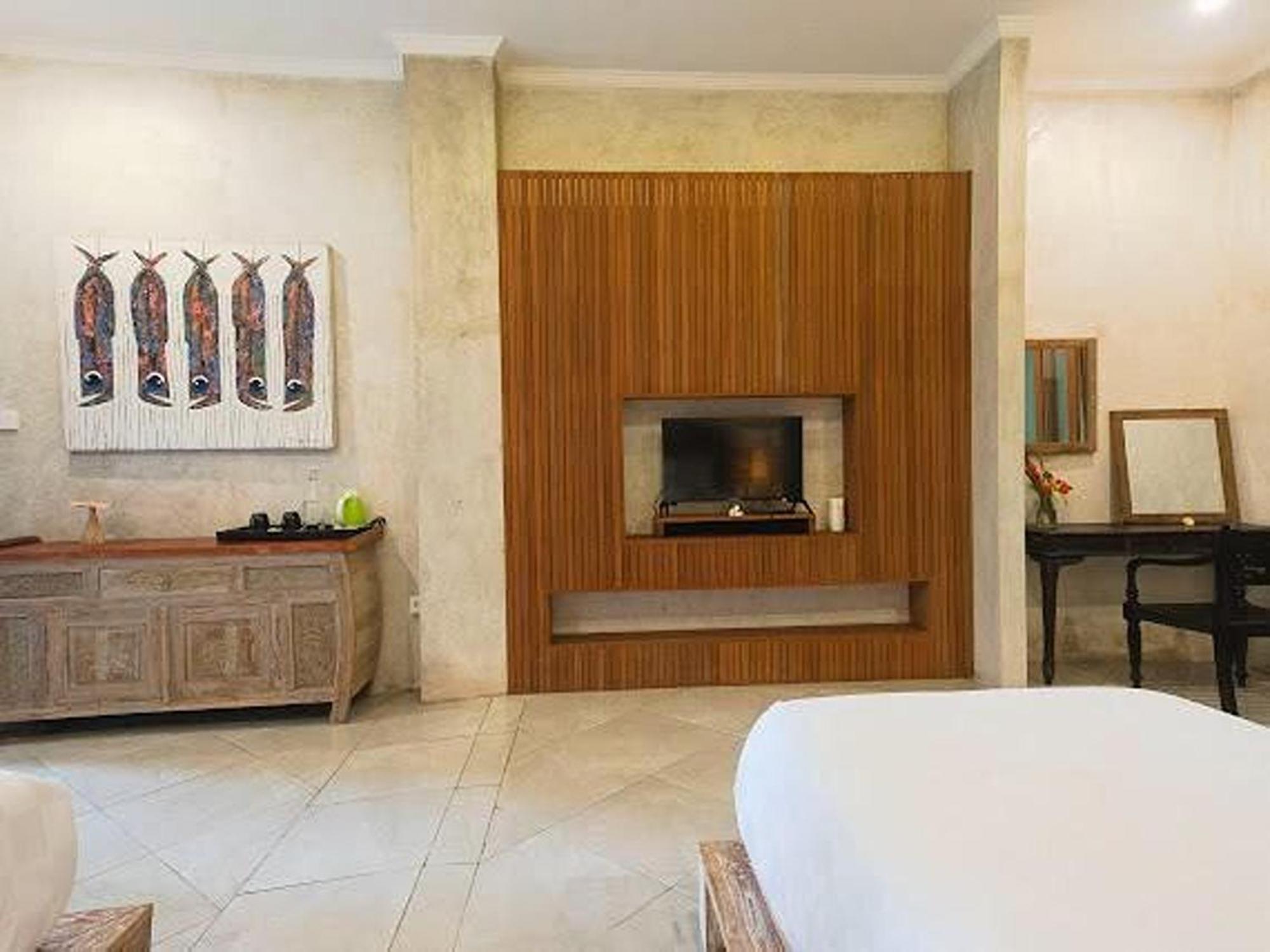 Nayaka Living Ubud Ngoại thất bức ảnh