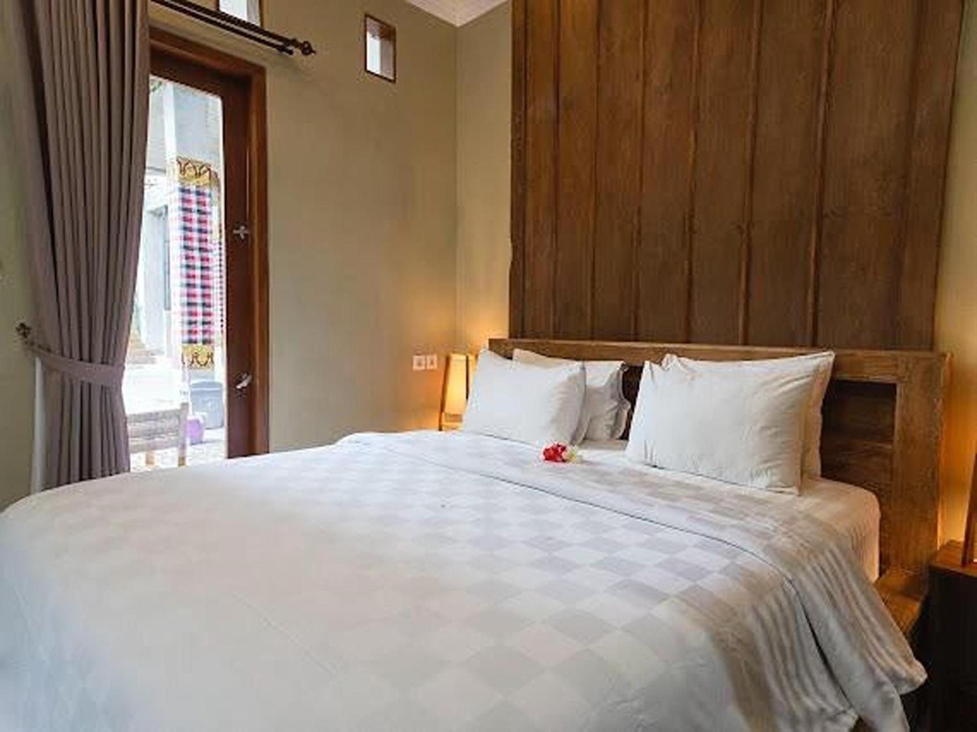 Nayaka Living Ubud Ngoại thất bức ảnh