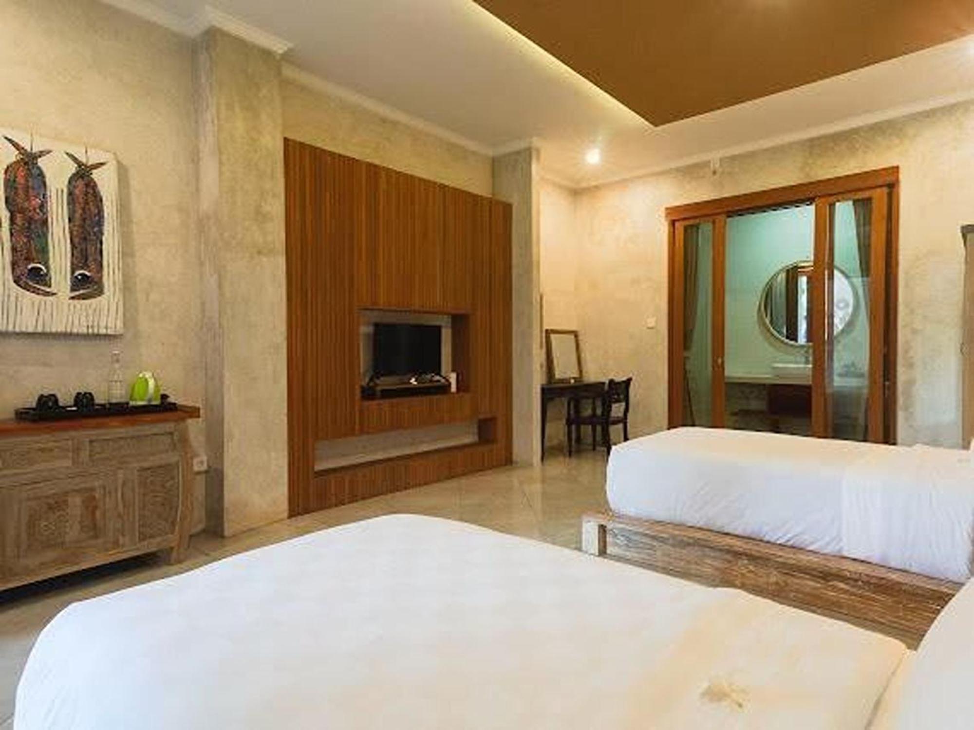 Nayaka Living Ubud Ngoại thất bức ảnh