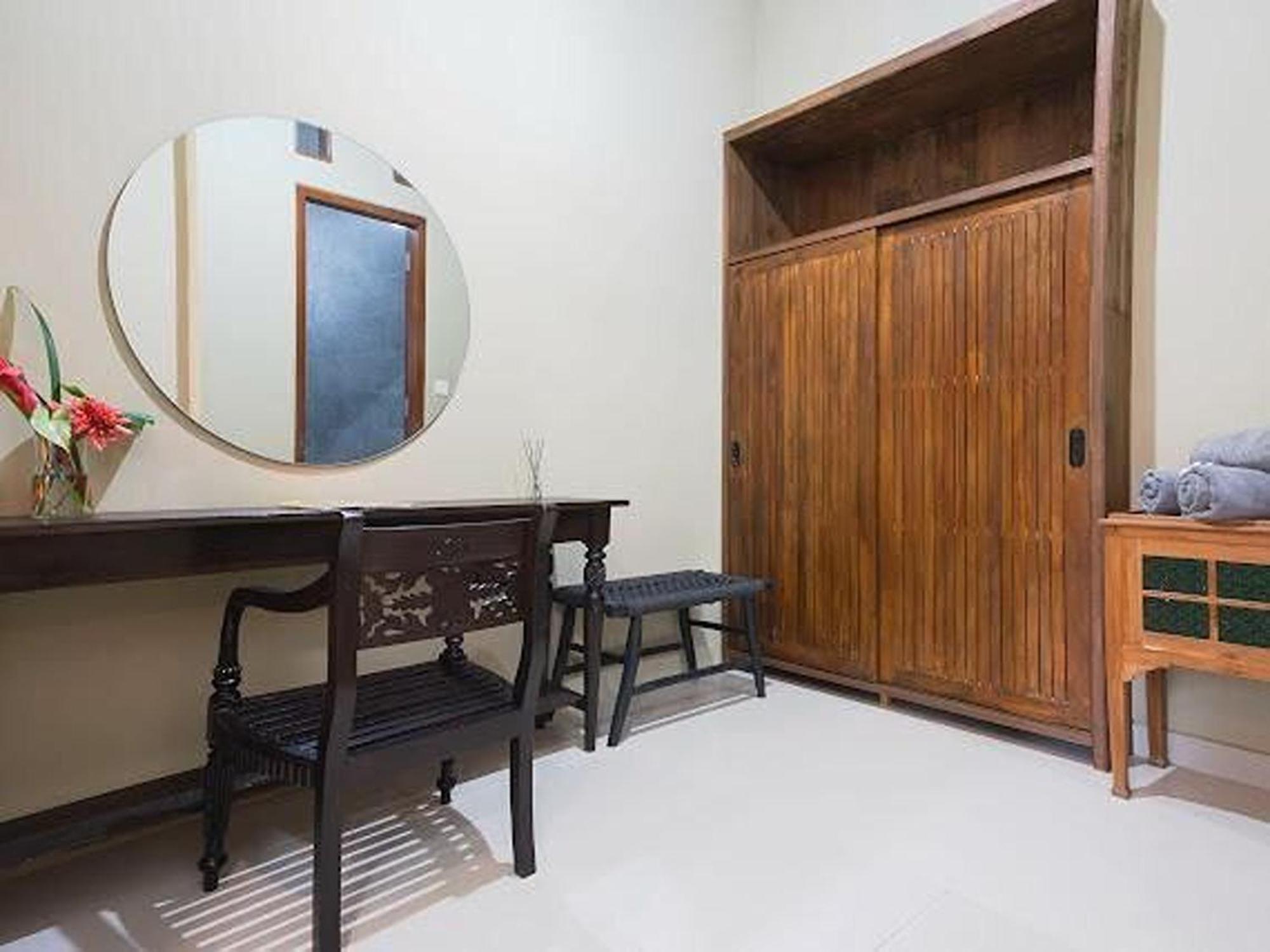 Nayaka Living Ubud Ngoại thất bức ảnh