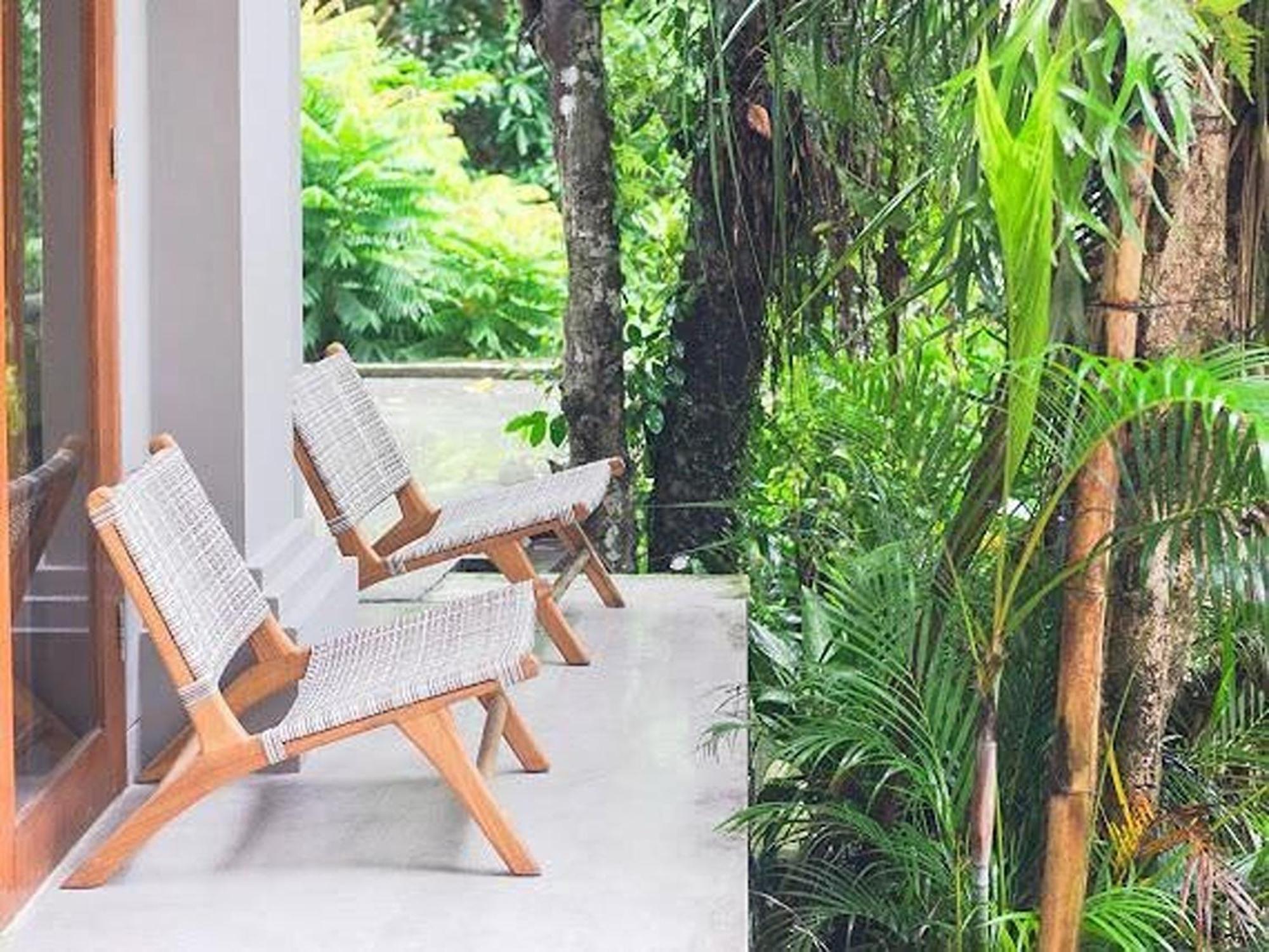 Nayaka Living Ubud Ngoại thất bức ảnh