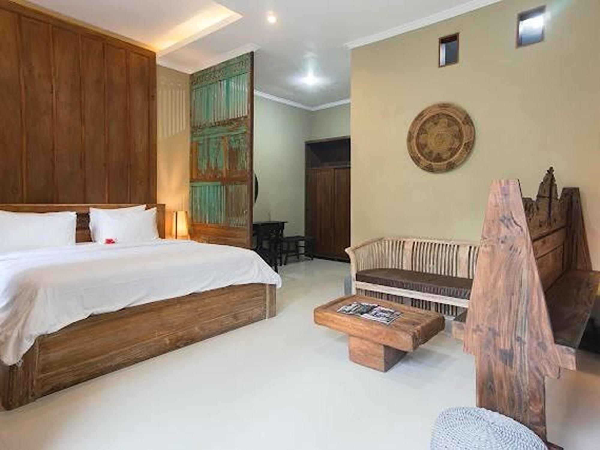 Nayaka Living Ubud Ngoại thất bức ảnh