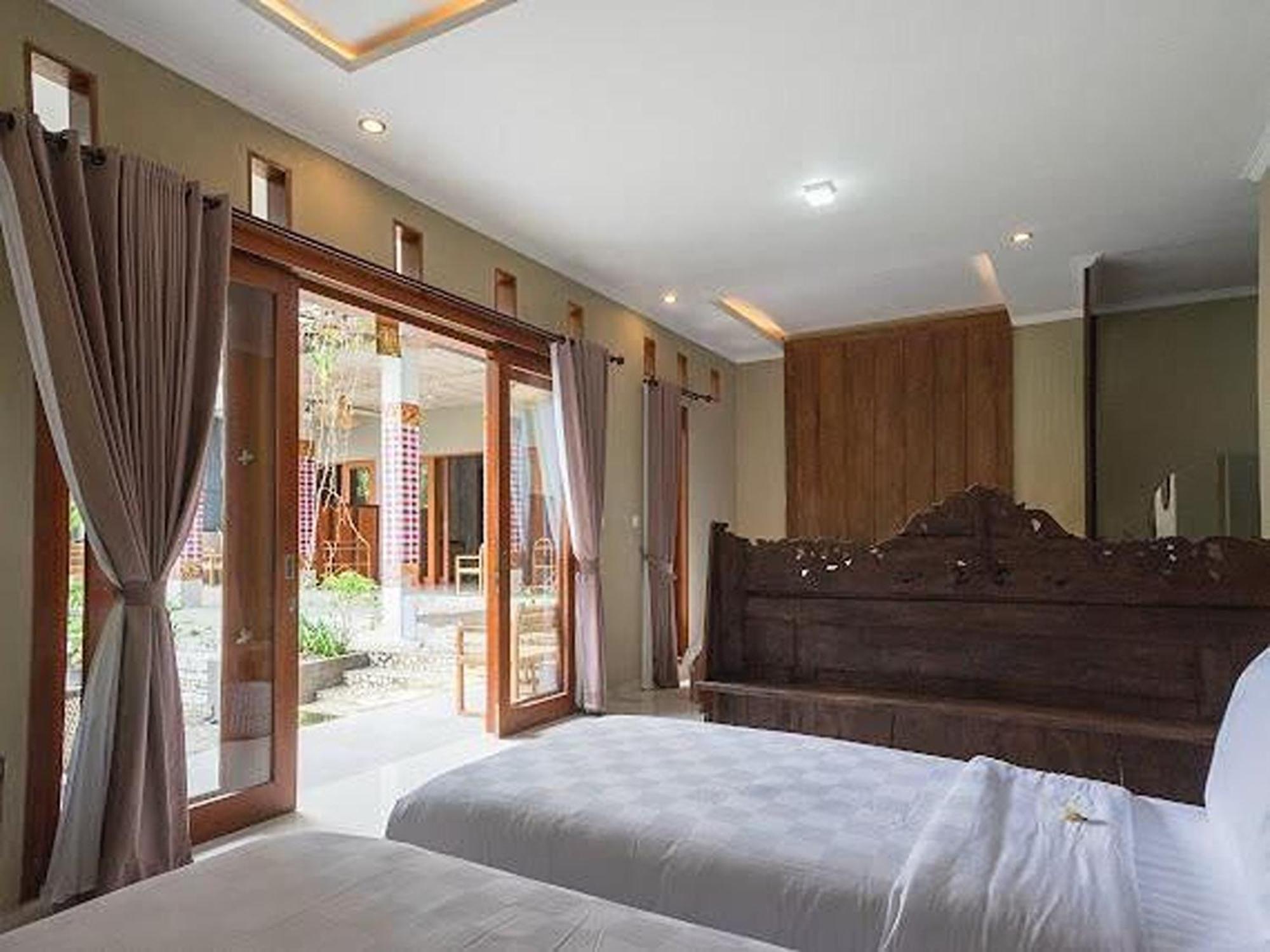 Nayaka Living Ubud Ngoại thất bức ảnh