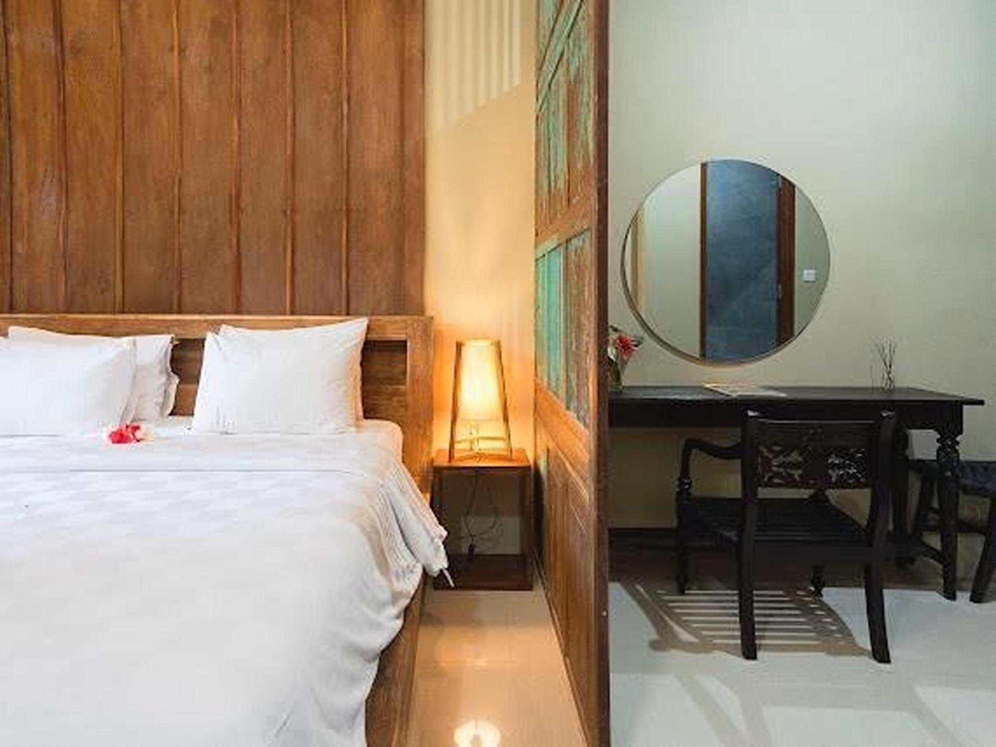 Nayaka Living Ubud Ngoại thất bức ảnh