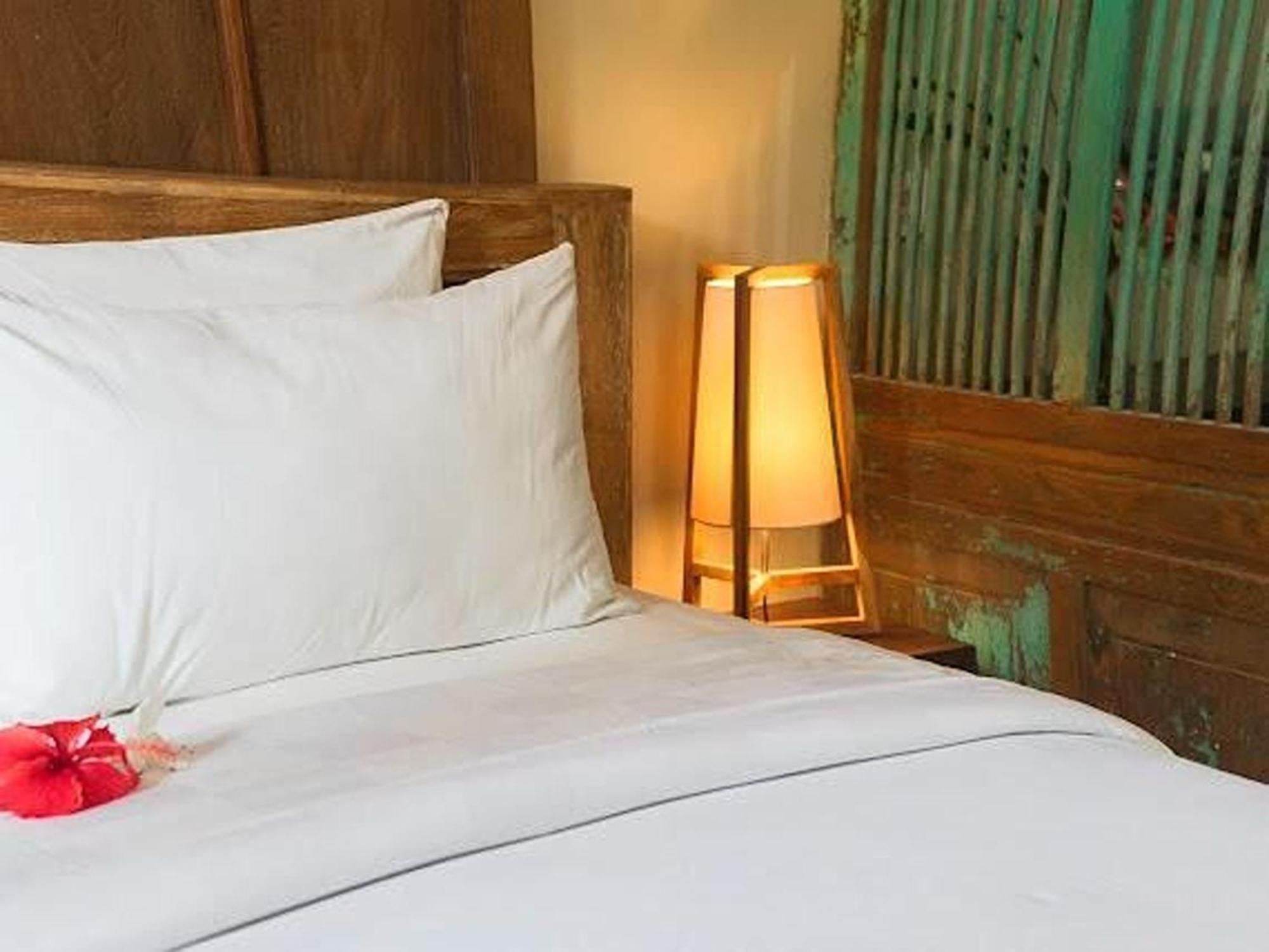 Nayaka Living Ubud Ngoại thất bức ảnh