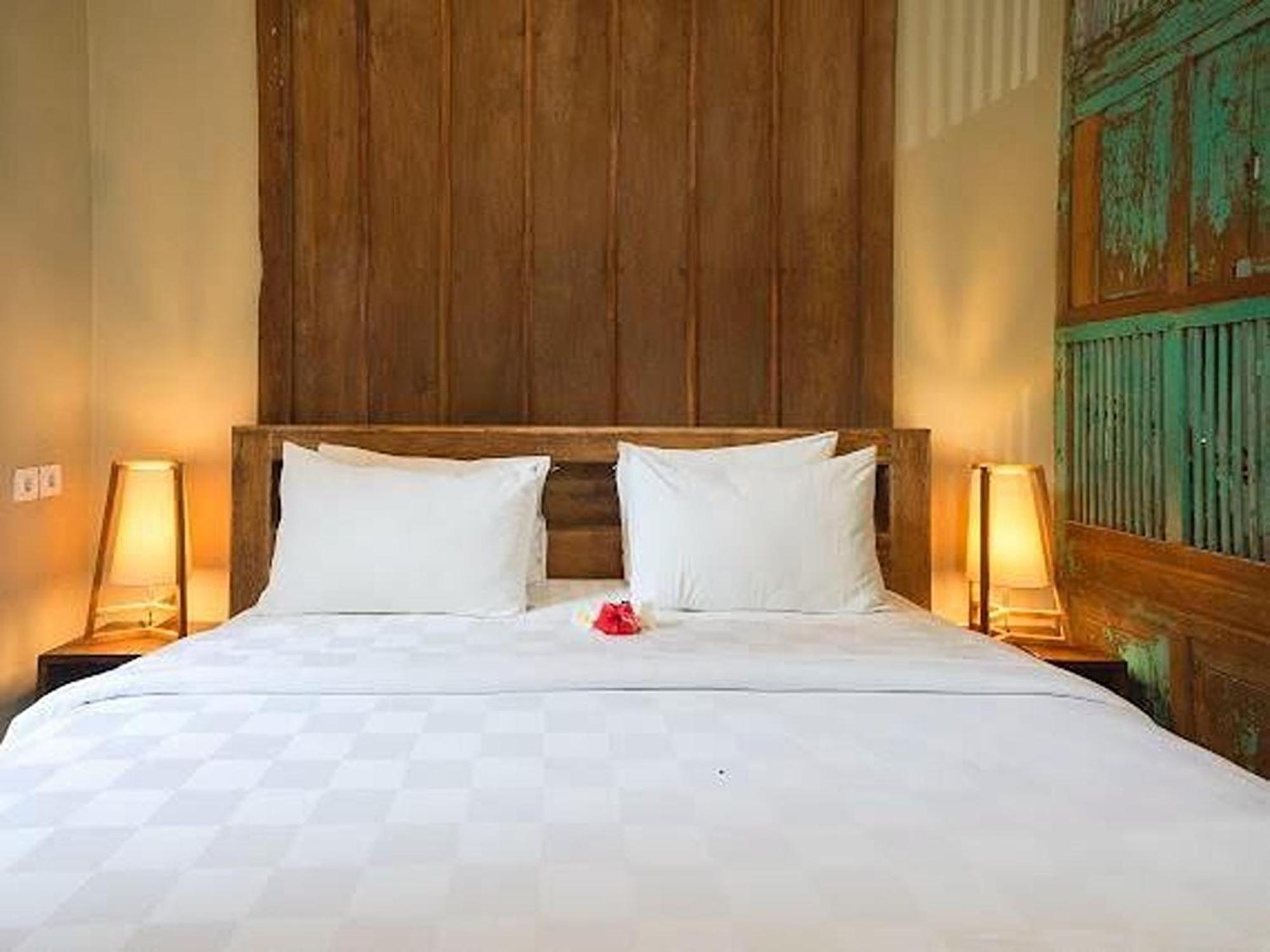 Nayaka Living Ubud Ngoại thất bức ảnh