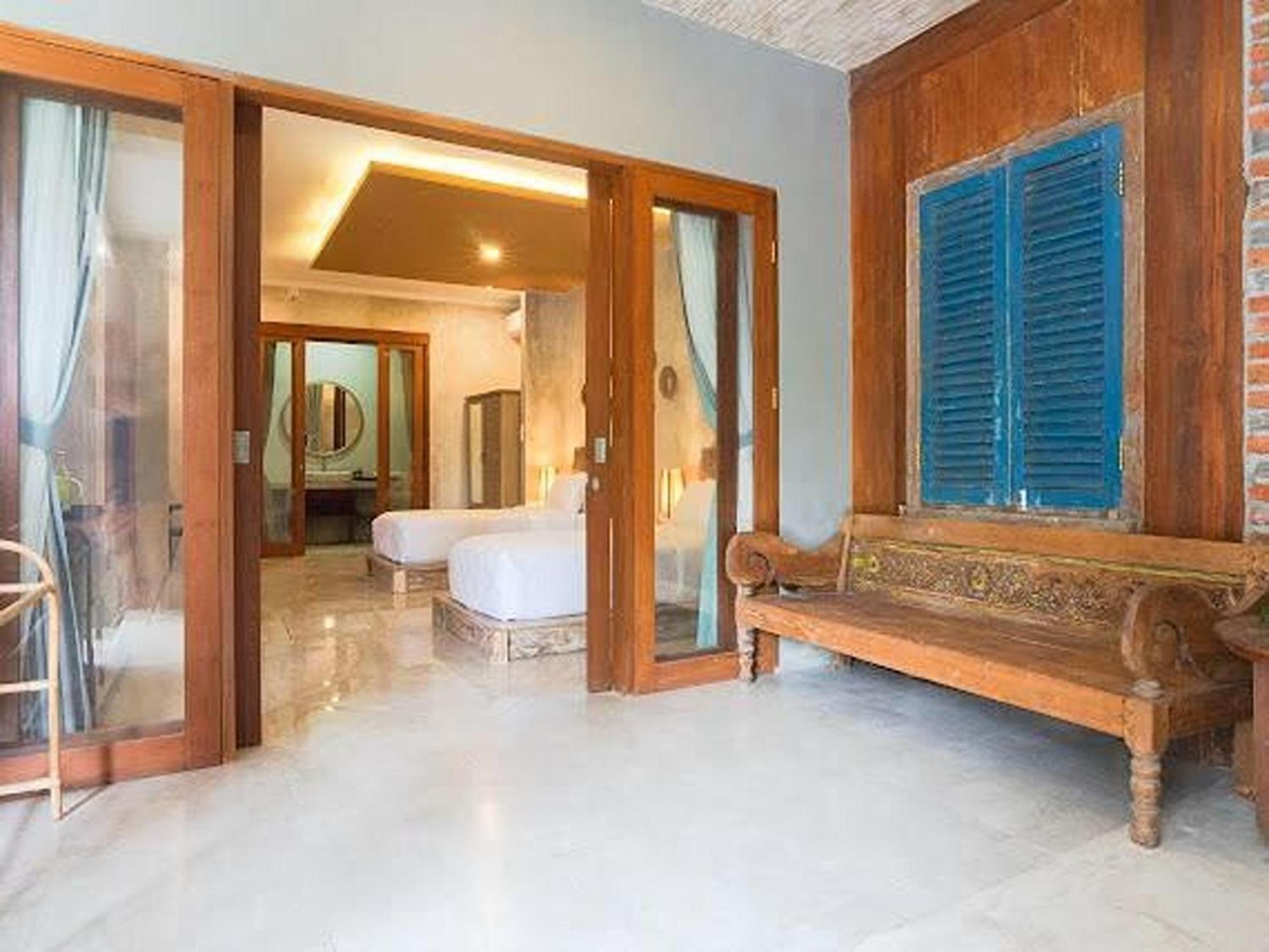 Nayaka Living Ubud Ngoại thất bức ảnh