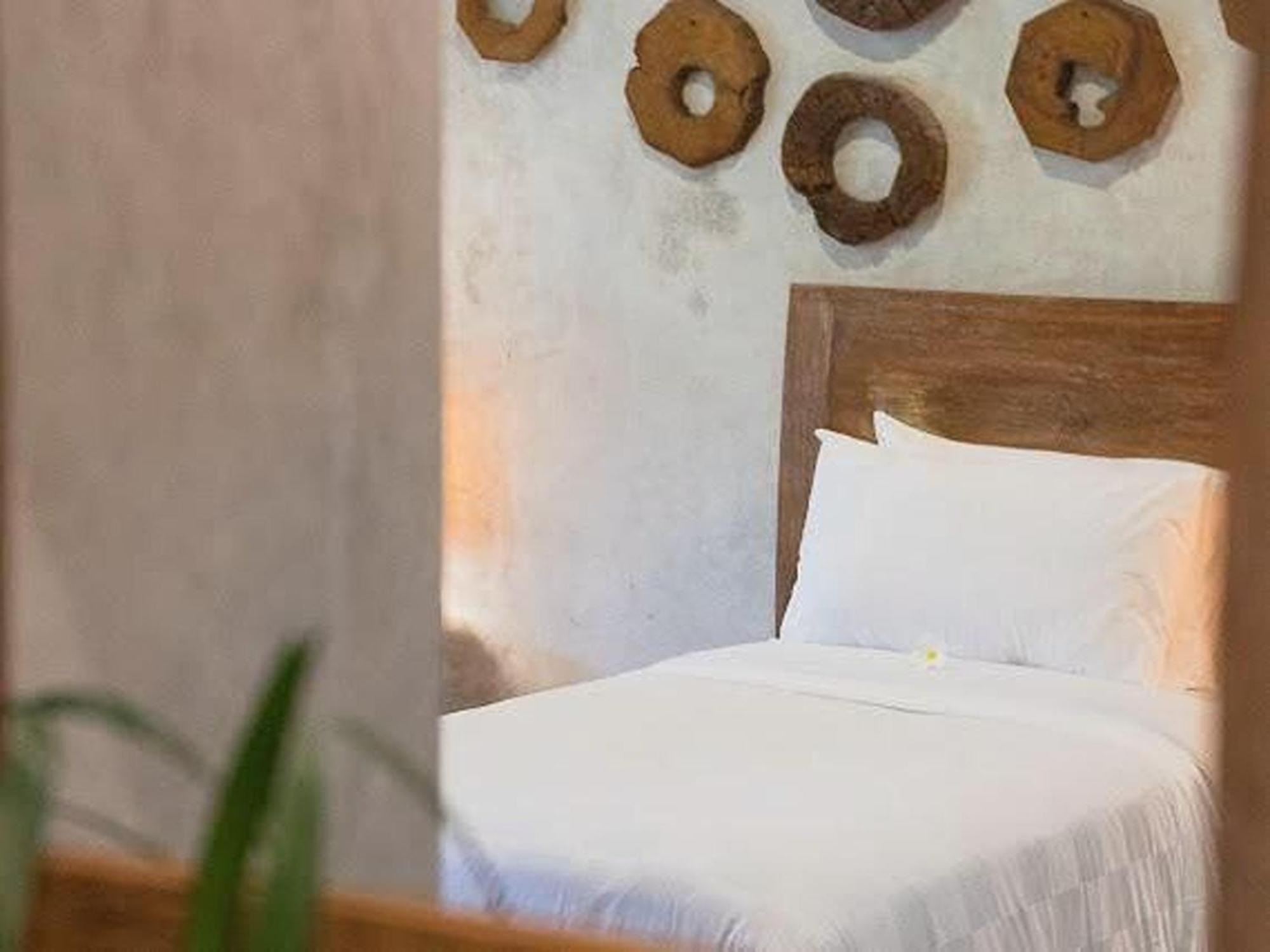 Nayaka Living Ubud Ngoại thất bức ảnh