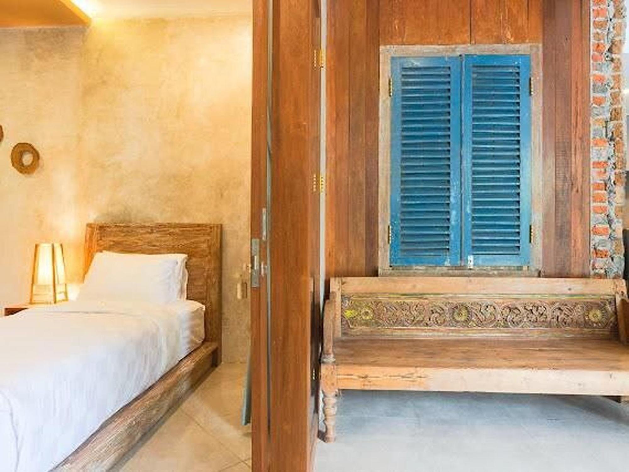 Nayaka Living Ubud Ngoại thất bức ảnh